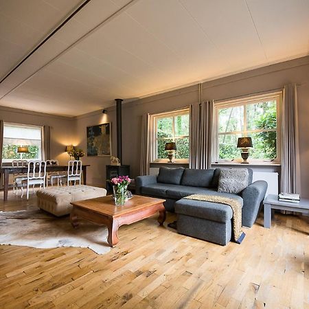 Guesthouse De Hees 일서 외부 사진